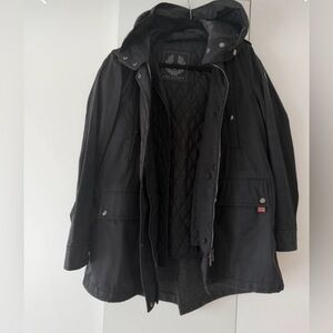 Belstaff Jacket